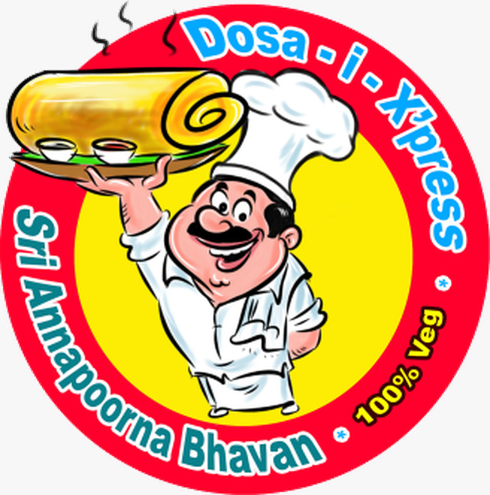 Dosa Express Sri Annapoorna Bhavan 
