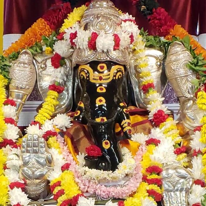 Sri Lakshmi Ganapathi Temple 
