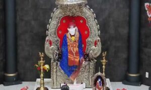 Sri Sai Temple in Pleasanton, CA to Host Grand Krishna Janmashtami Celebrations on September 3