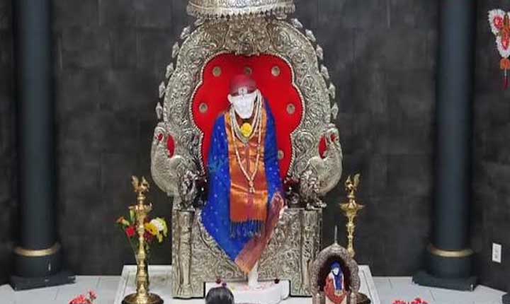 Sri Sai Temple In Pleasanton Ca To Host Grand Krishna Janmashtami Celebrations On September 3 