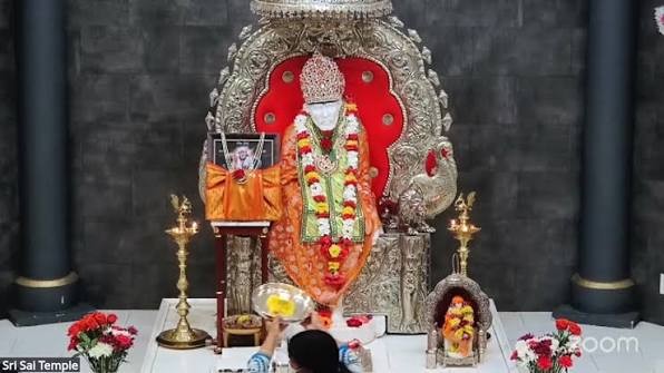 Sri Sai Temple 
