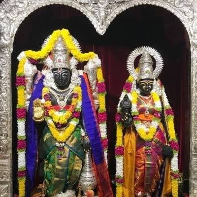 Sri Satya Narayana Swamy Devasthanam 