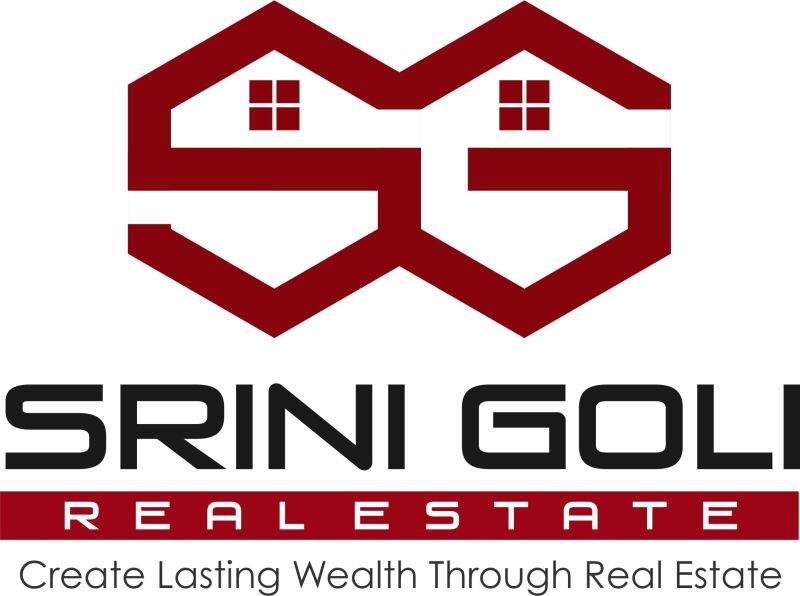 Srini Goli Real Estate 