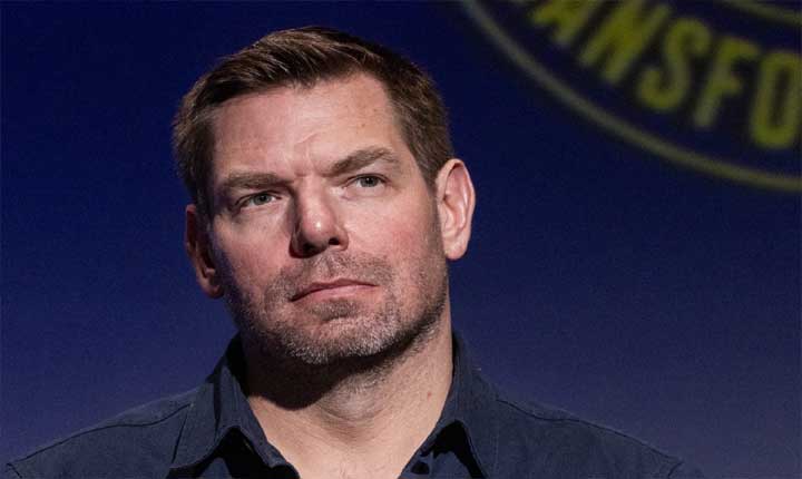 Chinese Spy Honeytrap Scandal Rocks Us Politics Involving Eric Swalwell 