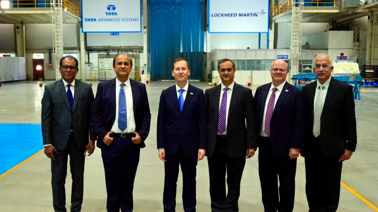 India Us Defense Partnership Strengthens As Us Ambassador Sergio Gor Visits Tlmal 