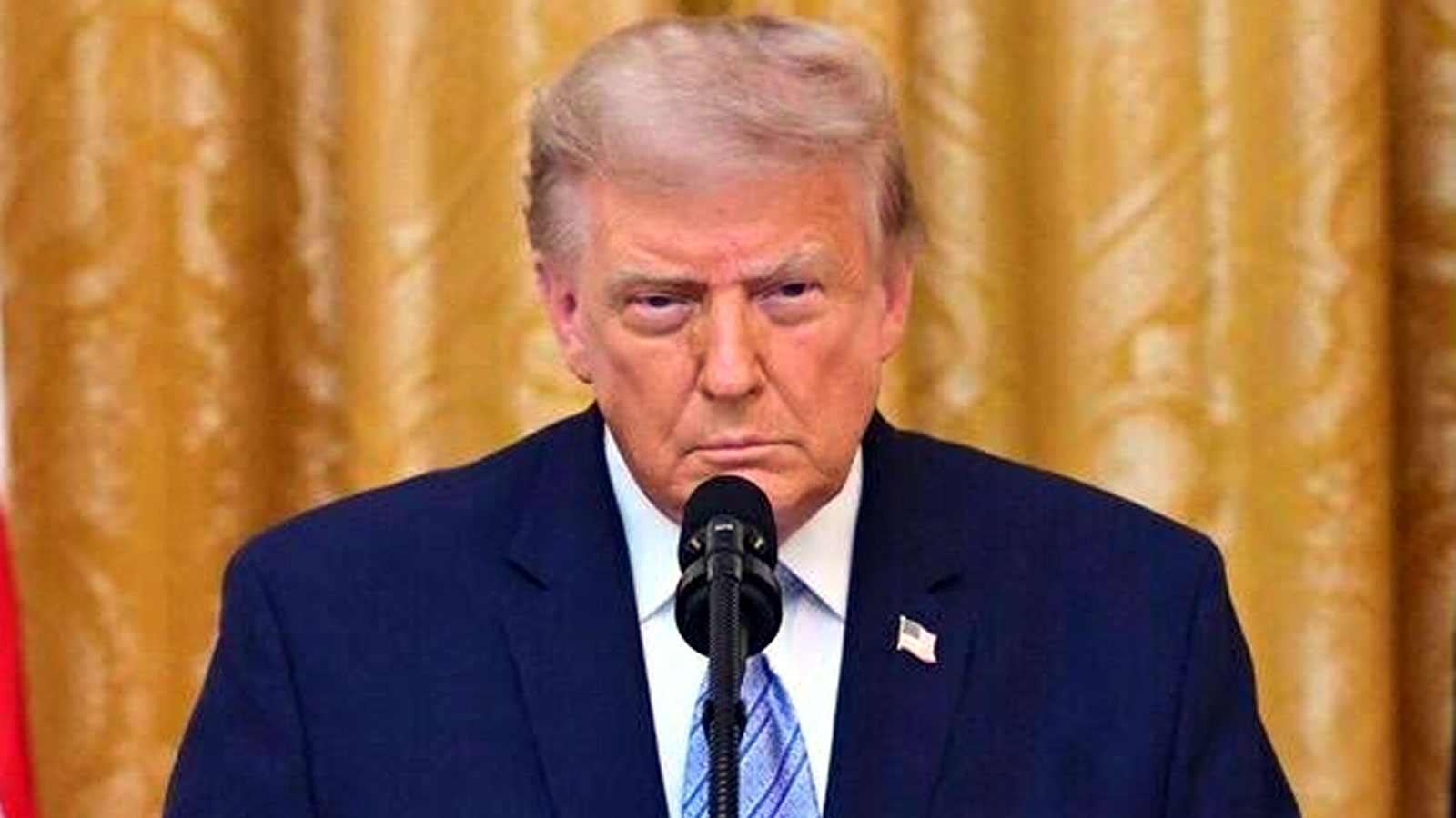 22 States Approach Federal Court Calling Trumps Birth Tourism Ban Unconstitutional 