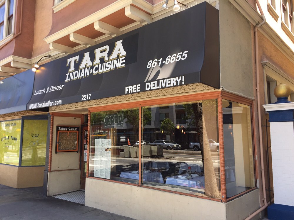 Tara Indian Cuisine 