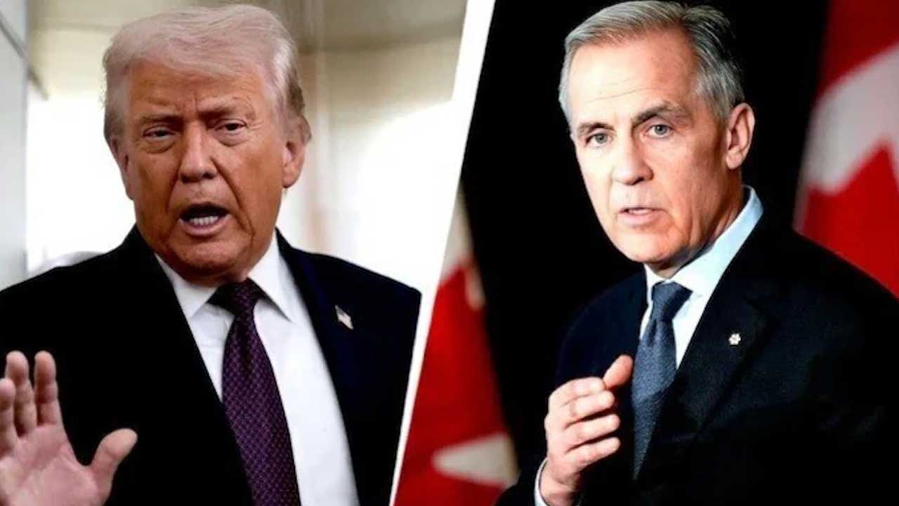 Us Canada Trade War Triggers 50 Tariffs And Counter Measures 