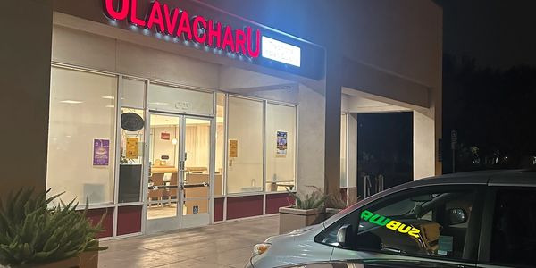 Ulavacharu 
