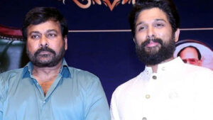 మెగాస్టార్ బ‌ర్త్‌డే రోజు బ‌న్నీ పోస్ట్.. క‌ట్టె కాలే వ‌ర‌కు చిరంజీవి ఫ్యానే..