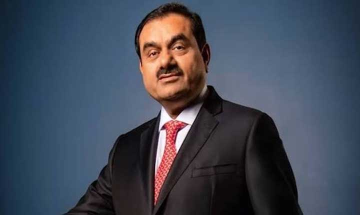 Us Judge Dismisses Criminal Fraud Charges Against Gautam Adani And Executives 