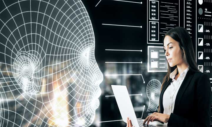Stanford Study Reveals Ai Impact On Young Workers Early Career Employment 