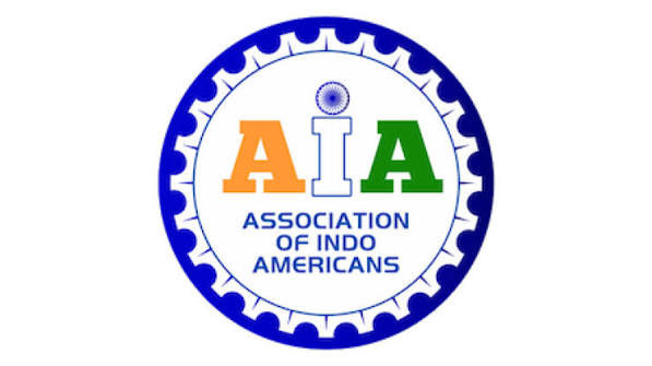 Association Of Indo Americans Aia 
