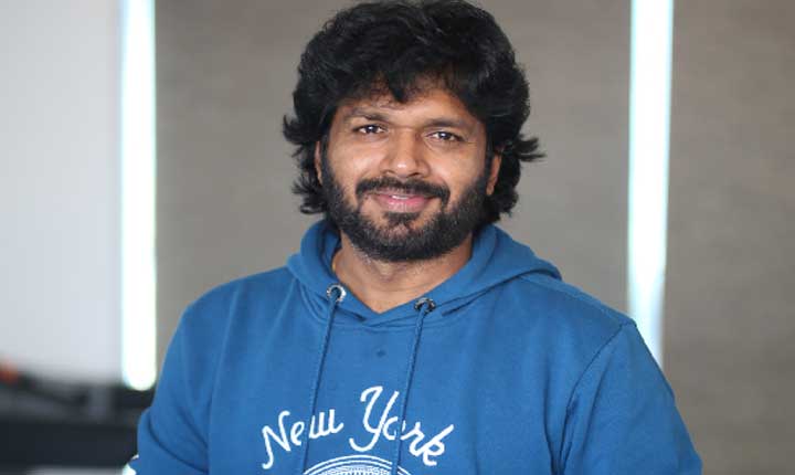Anil Ravipudi Steps Into Animation Following Ss Rajamoulis Path With A Ramayana Based Project 