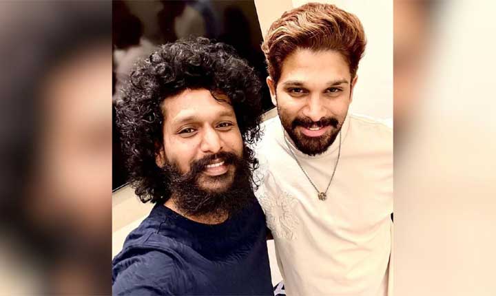 Lokesh Kanagarajs Acting Debut In Dc Boosts Confidence For Upcoming Allu Arjun Project Aa23 