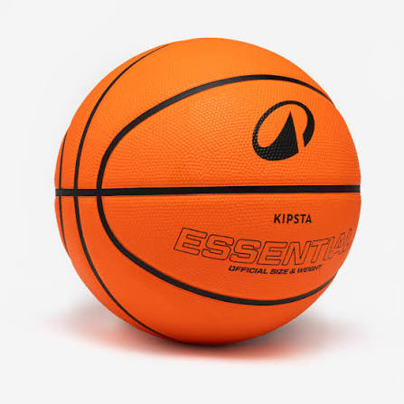 Bay City Basketball 