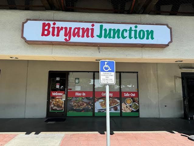 Biryani Junction 