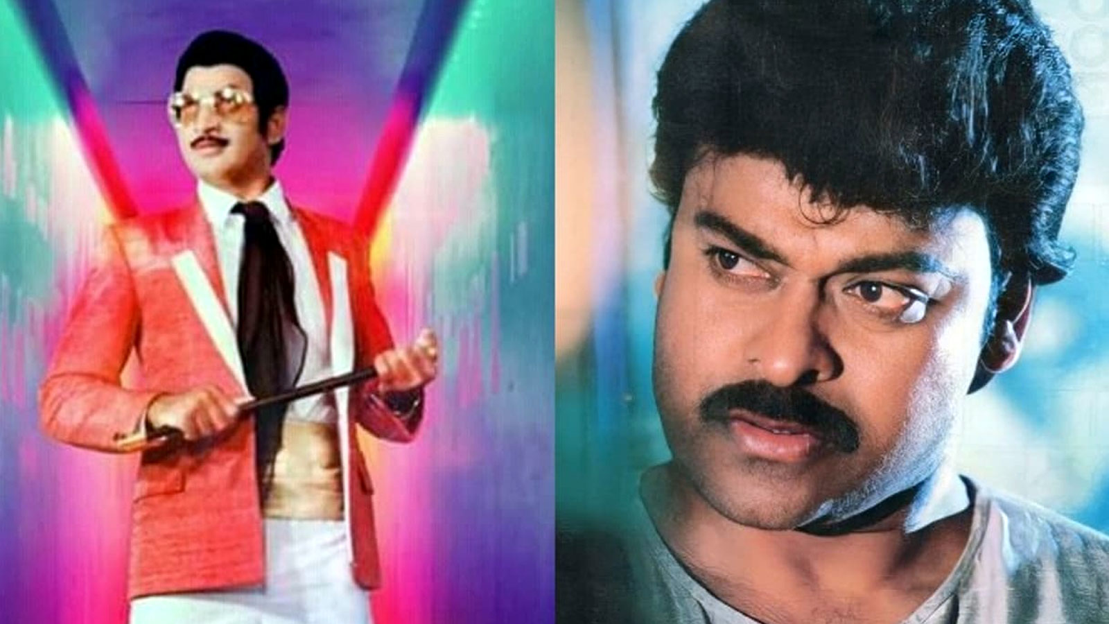 Director Kodandrami Reddy Reveals Untold Stories Behind Chiranjeevis Blockbuster Movies 