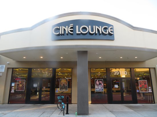 Cinelounge 
