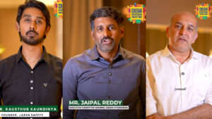 CREDAI Hyderabad Highlights Industry Innovation and Real Estate Resilience in Latest ‘Market Bytes’ Series