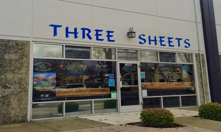Dublins Iconic Three Sheets Craft Beer Bar Closes After Nearly 12 Years 