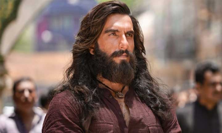 Dhurandhar Emerges As Indias Most Watched Ott Film Of 2026 With Over 31 Million Viewers 