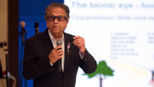 Eye Foundation of America Prepares for Landmark Golden Jubilee and Global Celebration in New York City