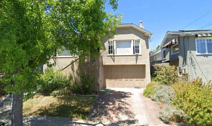 Fremont Single Family Home On Argonaut Court Sells For 1 48 Million 