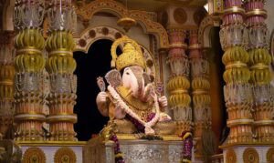Milpitas Temple Set to Celebrate Ganesh Chaturthi 2026 with Grand Devotional Festivities on September 14