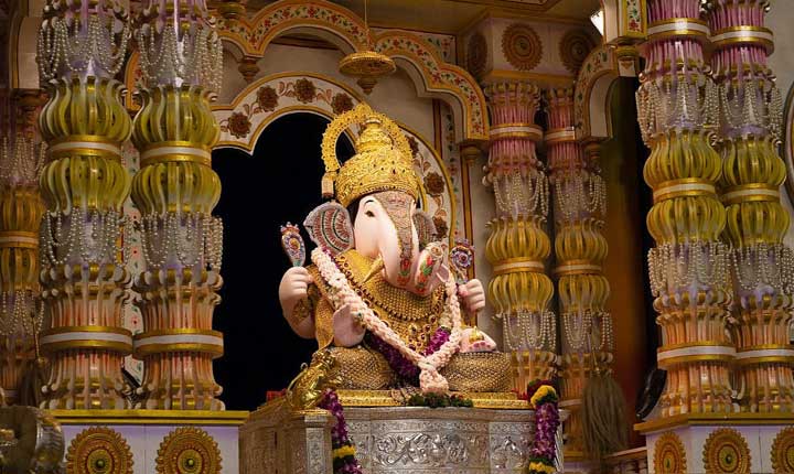 Milpitas Temple Set To Celebrate Ganesh Chaturthi 2026 With Grand Devotional Festivities On September 14 