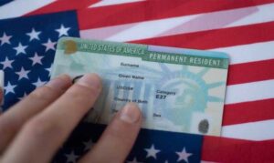 Nearly One Million Indians Caught in US Employment-Based Green Card Backlog, NFAP Analysis Shows