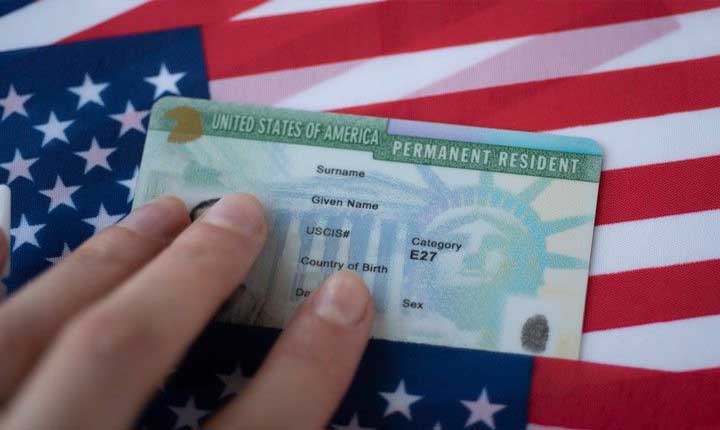 Nearly One Million Indians Caught In Us Employment Based Green Card Backlog Nfap Analysis Shows 
