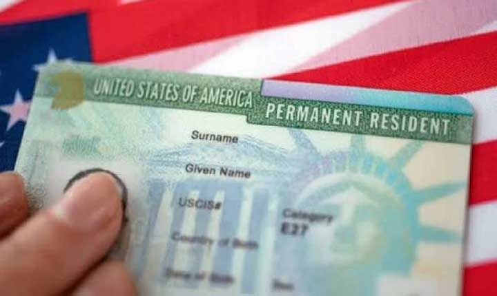 Trump Administration Issues Strict New Public Charge Guidelines For Green Card Applicants 
