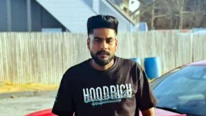 Tragic Loss in New York: 28-Year-Old Punjab Native Gurdeep Singh Shot Dead During Pizza Delivery