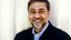 Indian-American Investor Vivek Wadhwa Calls for Abolition of H-1B Visa Program