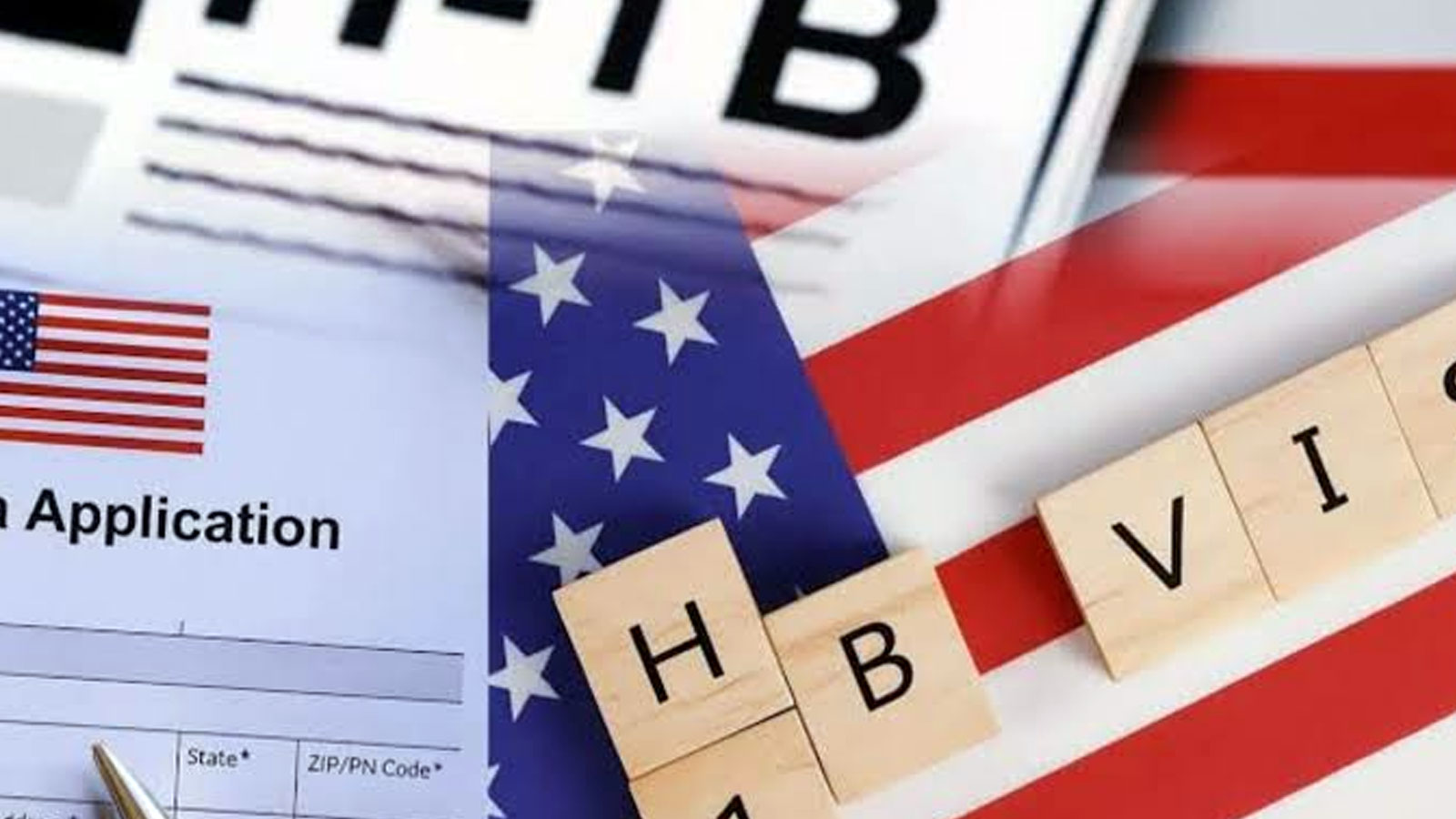 Big Alert For Nris Us Immigration Lawyers Advise H 1b Visa Holders To Carry Status Proof During Travel Amid Stricter Checks 