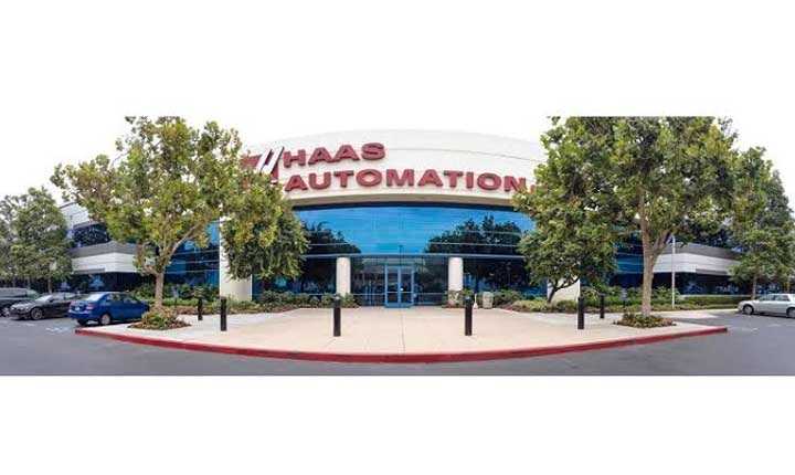 Haas Automation Relocates Dozens Of California Jobs To Massive New Nevada Facility 