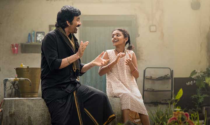 Ravi Tejas Irumudi Crosses Rs 100 Crore Milestone At The Box Office 