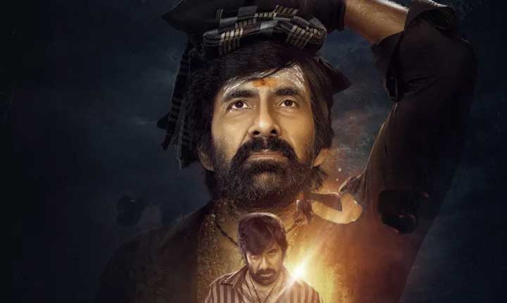 Ravi Tejas Irumudi Movie Concept Goes Viral Here Is The Plot 