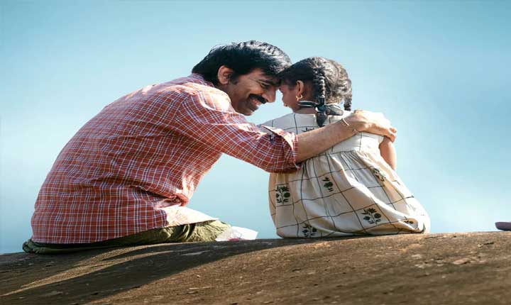 Ravi Tejas Irumudi Movie Analysis Balancing Commercial Elements With New Concepts 
