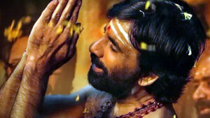 బాక్సాఫీస్ వద్ద రవితేజ ‘ఇరుముడి’ సునామీ.. రెండు రోజుల్లోనే 50 కోట్లు కొల్లగొట్టాడు