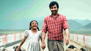 Ravi Teja’s ‘Irumudi’ Reaches North America Break-Even Milestone in Two Days
