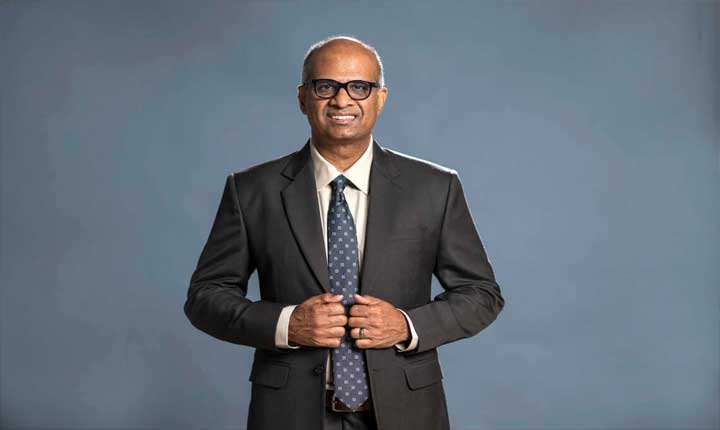 Jag Nagendra Recognized Among 2026 Top 60 Change Makers By The Sacramento Bee And Nehemiah Leaders 