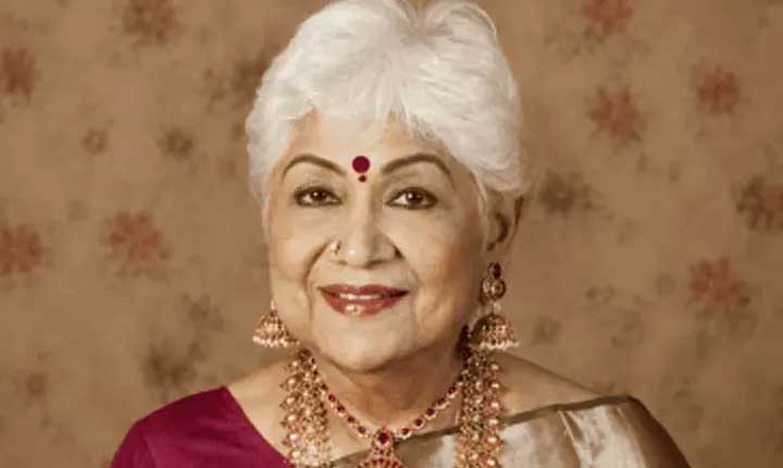 Veteran Actress Sowcar Janaki Passes Away At 94 