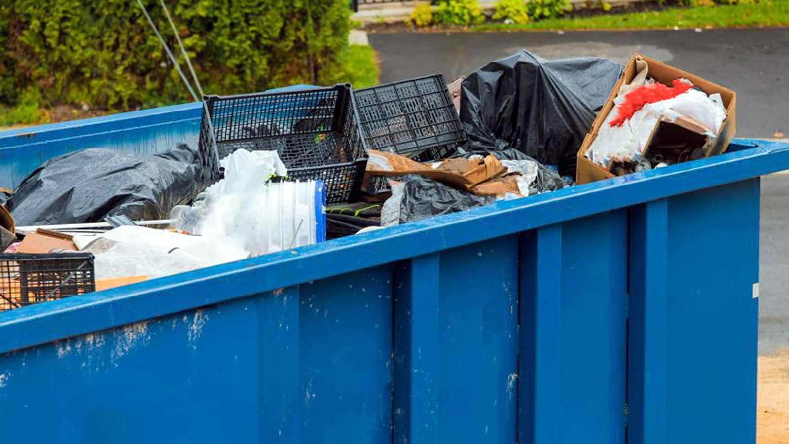 Master Junk Removal Offers Professional Hauling And Cleanout Services Across The Bay Area 