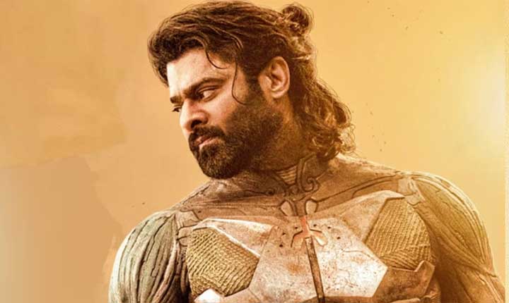 Kalki 2 Shooting Schedule Delayed Again As Prabhas Shifts Focus To Fauji 
