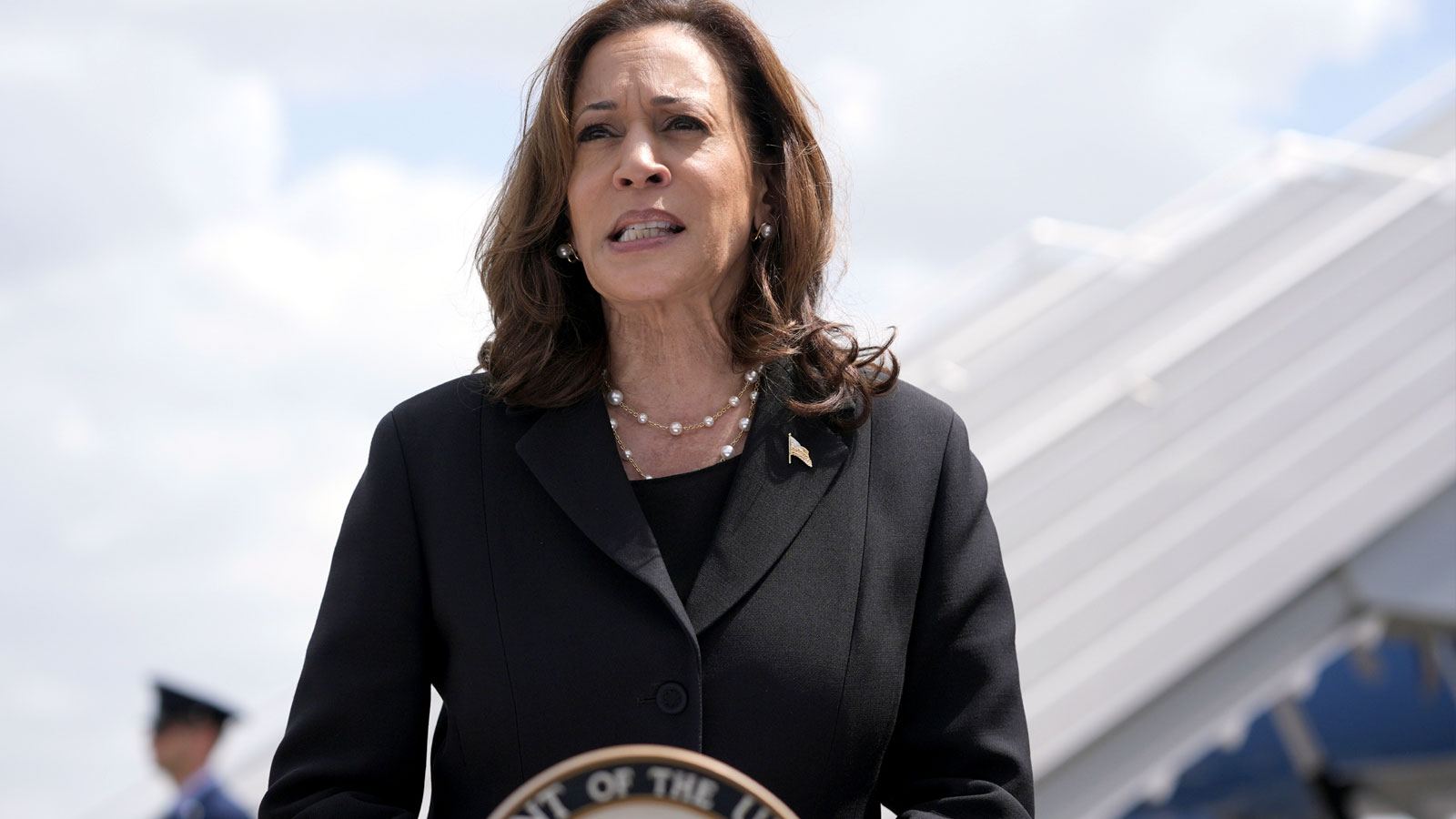 Kamala Harris Urges Democrats To Drive Overwhelming Turnout For 2026 Midterm Elections 