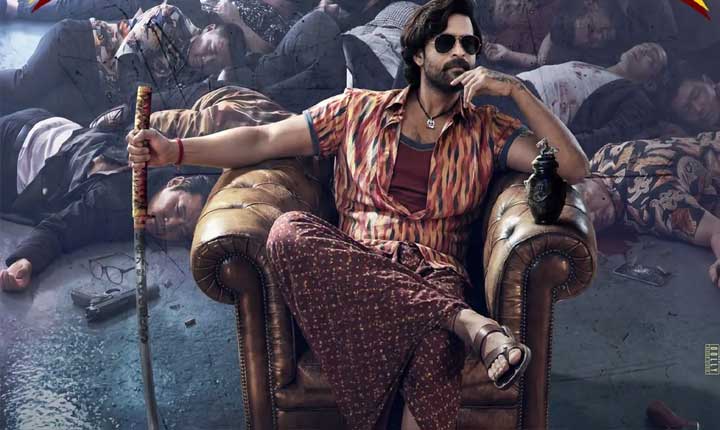 Varun Tejs Korean Kanakaraju Box Office Triumph Enters Profit Zone In Three Days 