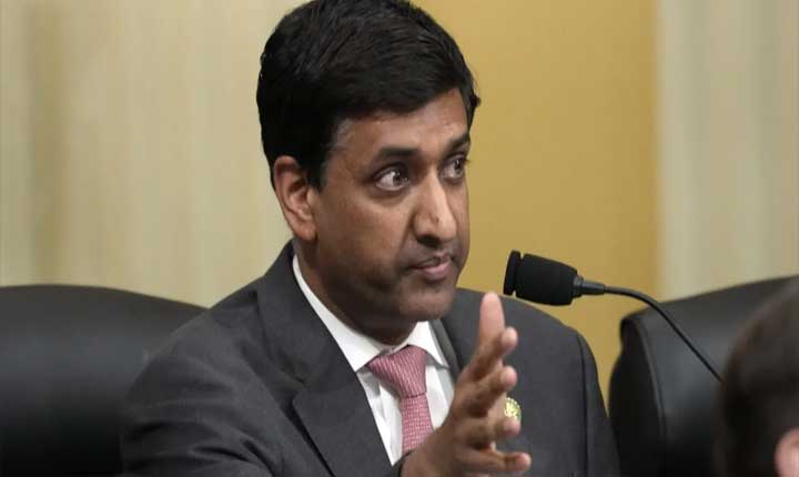 Democratic Party Needs Reforms Calls Us Representative Ro Khanna 