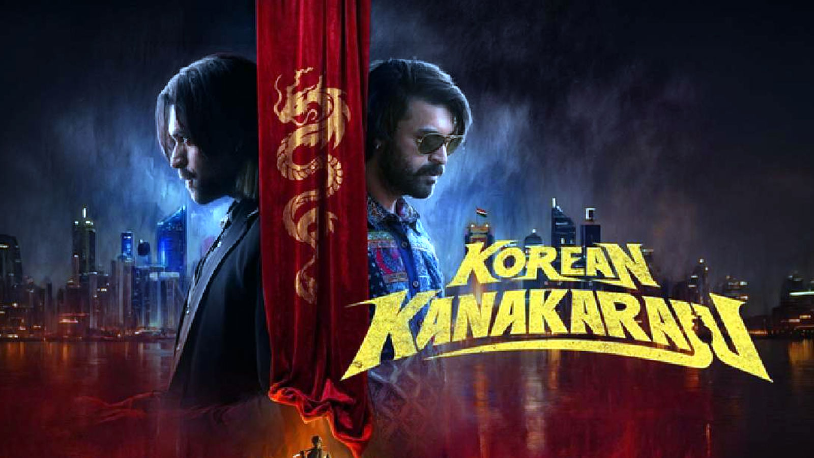 Varun Tejs Korean Kanakaraju Scores Strong Box Office Opening Led By Solid Usa Premieres 